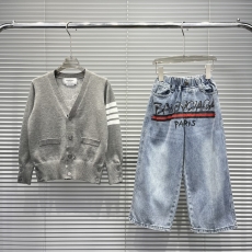 Thom Browne Kids